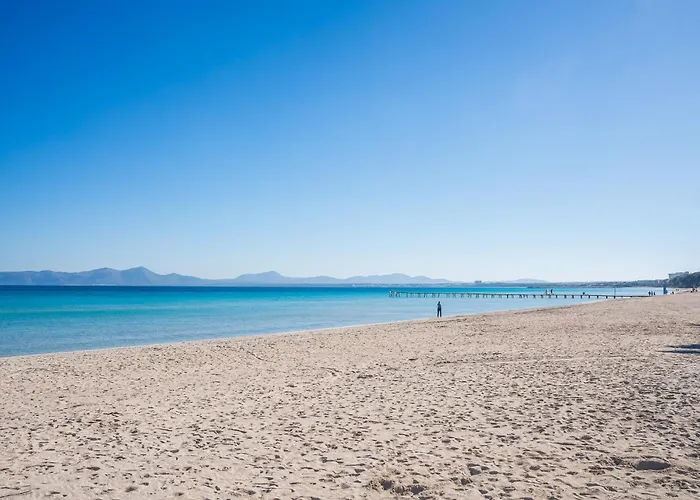 Ideal Property Mallorca - Sort Llarga