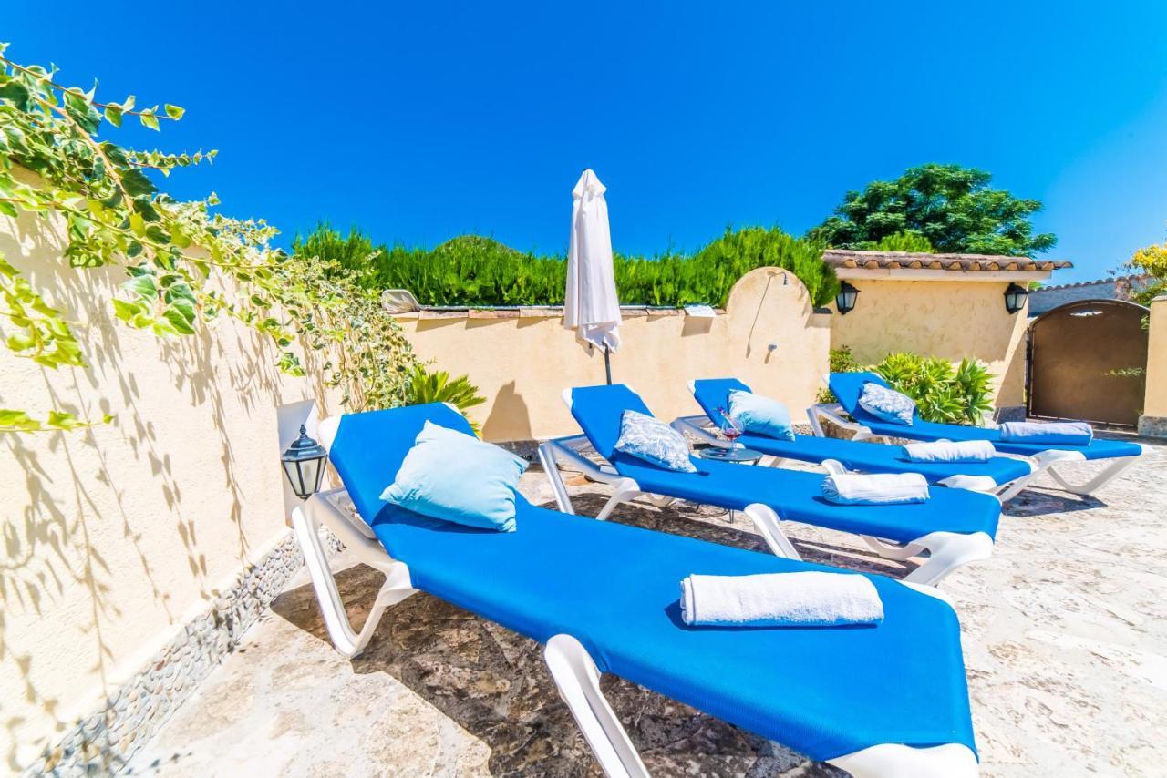 Ideal Mallorca - Sort Llarga Landhaus