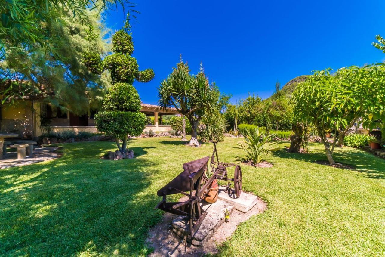 Ideal Mallorca - Sort Llarga * Pollença