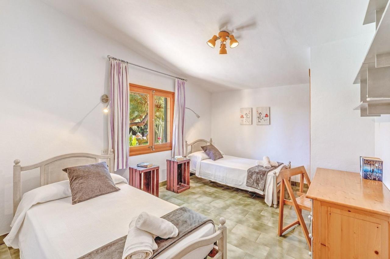 Ideal Mallorca - Sort Llarga *