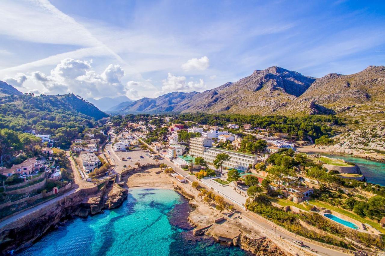 Sort Llarga Landhaus Pollença