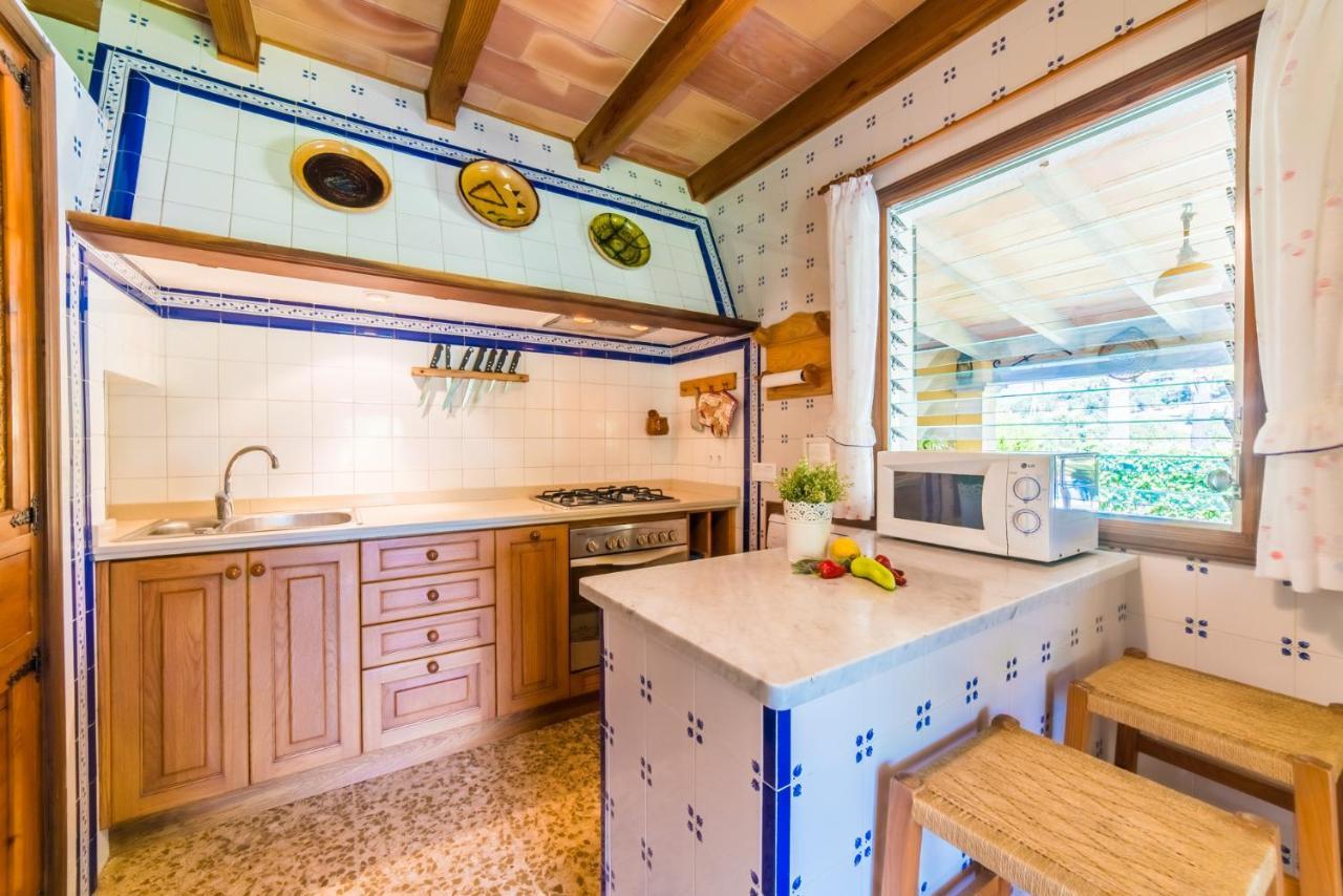 Landhaus Sort Llarga