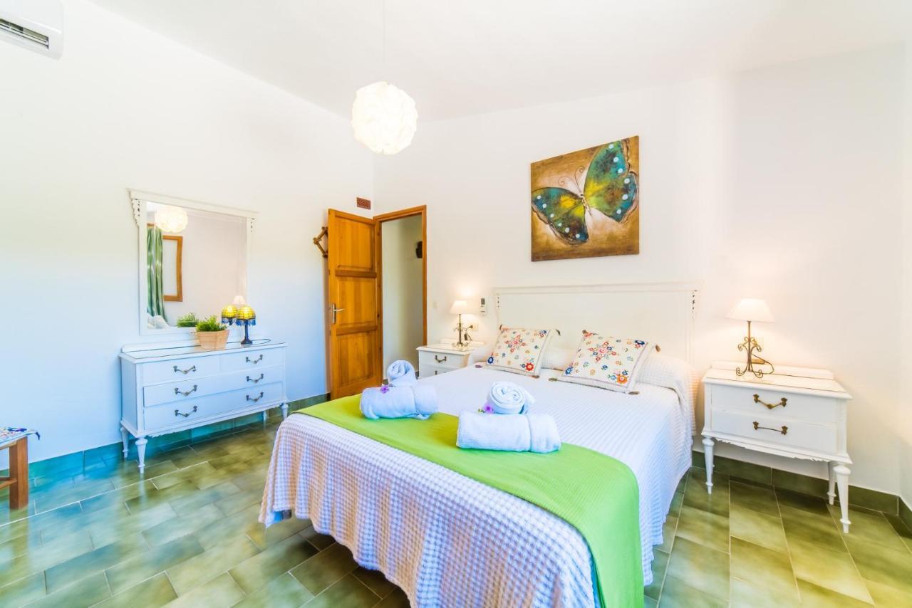 Ideal Mallorca - Sort Llarga * Pollença