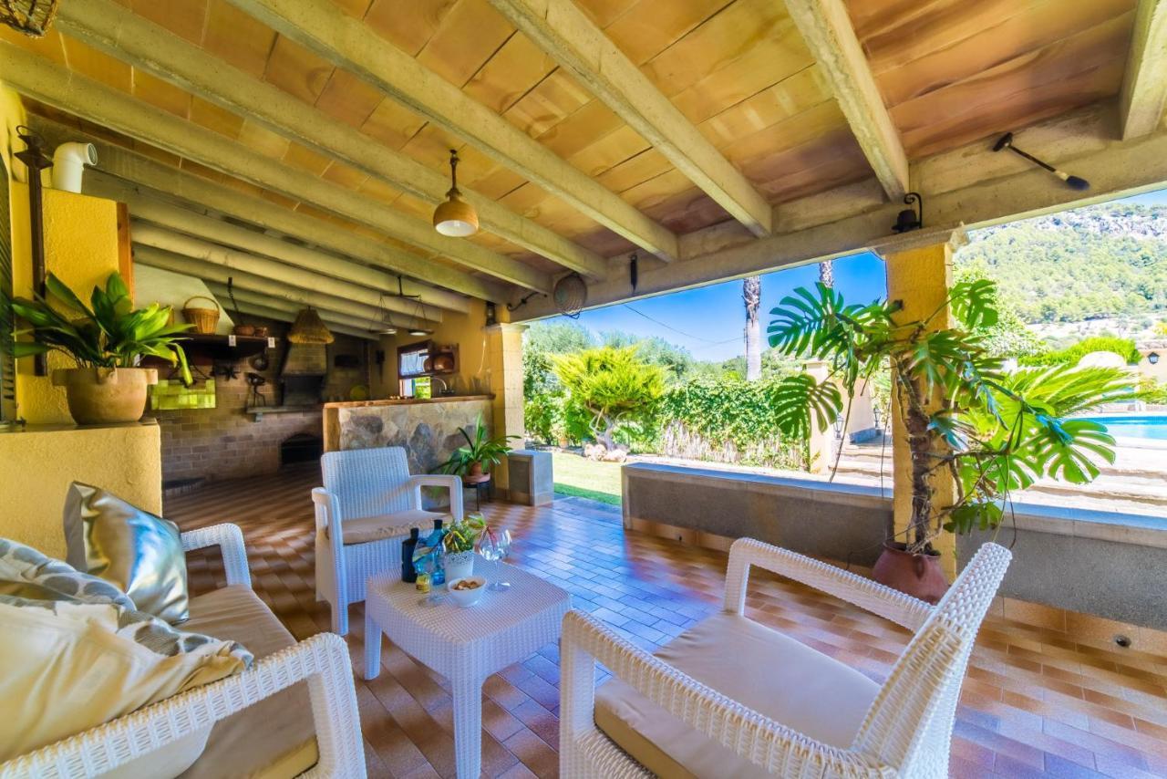 Ideal Mallorca - Sort Llarga Pollença