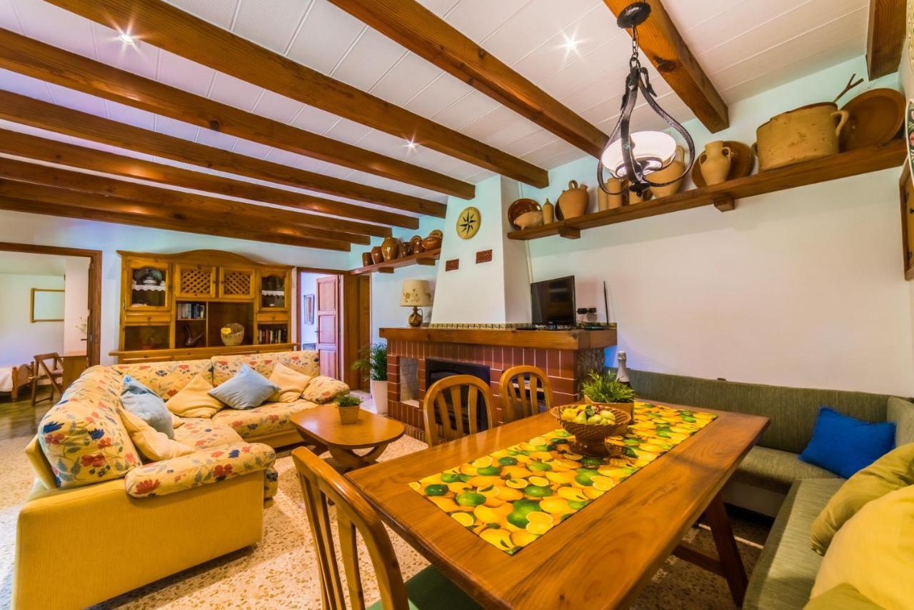 Ideal Mallorca - Sort Llarga * Pollença