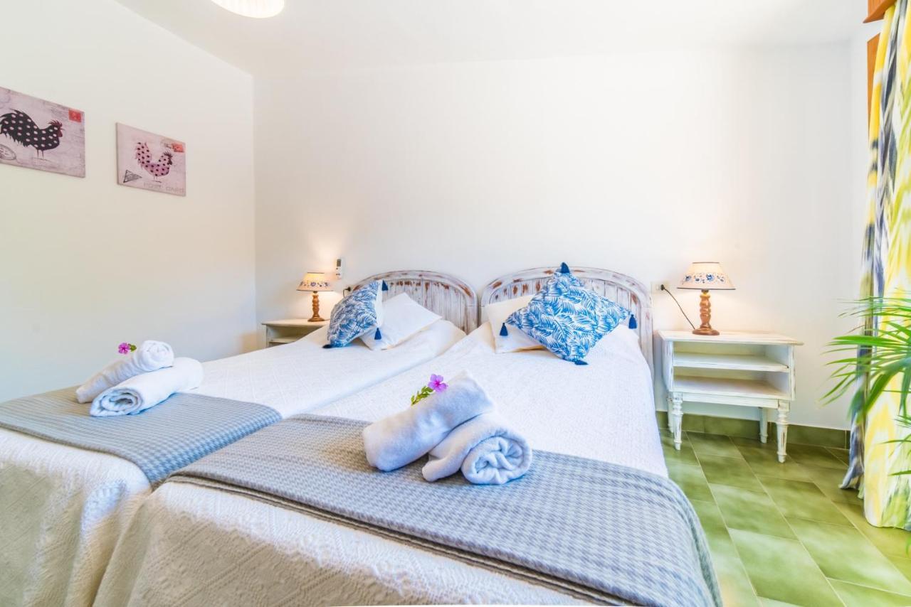 Landhaus Ideal Mallorca - Sort Llarga Pollença