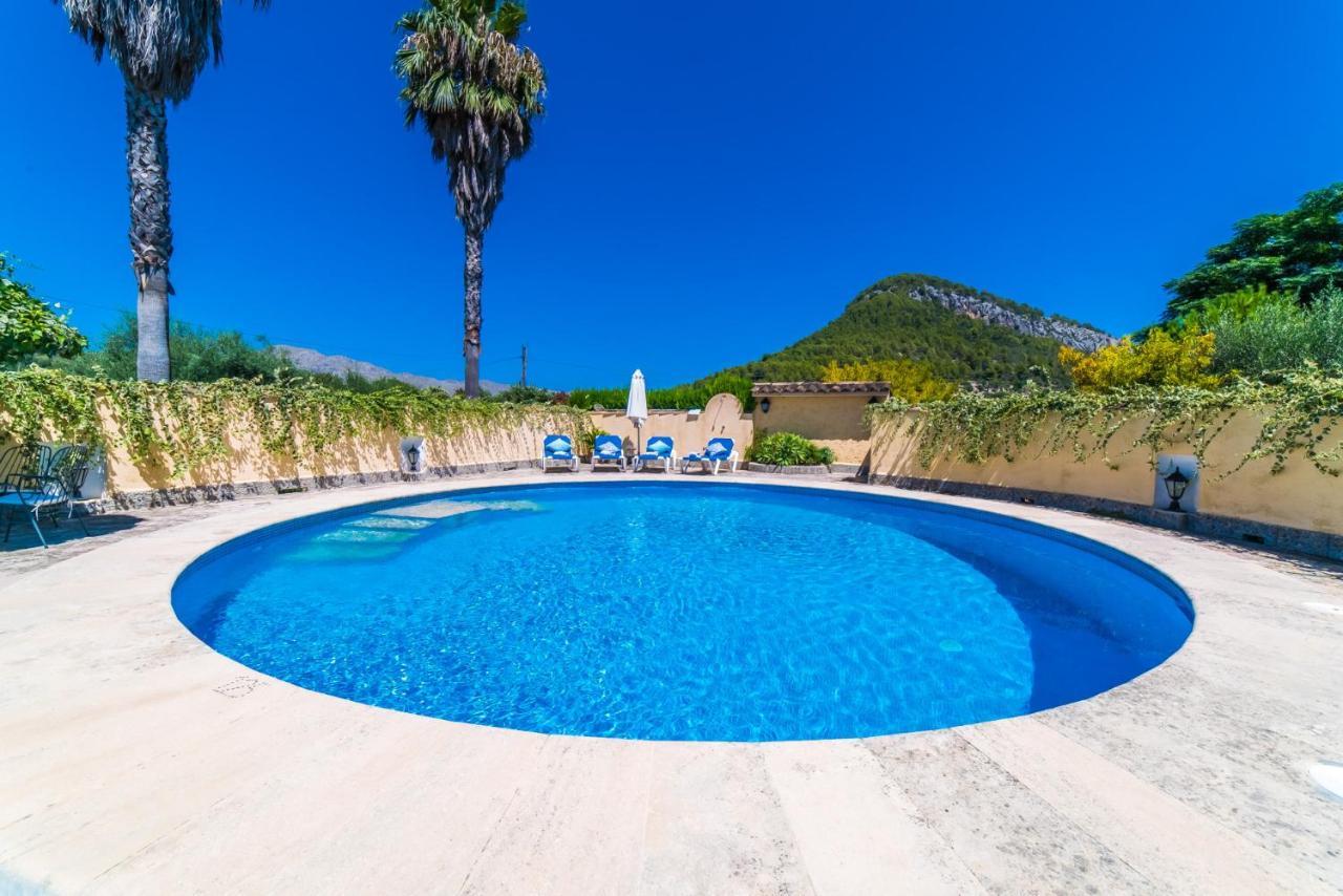 Casa rural Sort Llarga