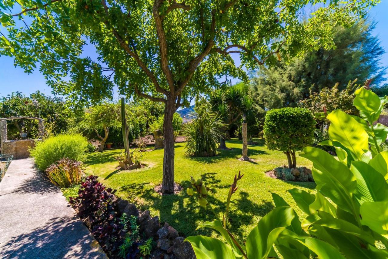 Sort Llarga Casa rural
