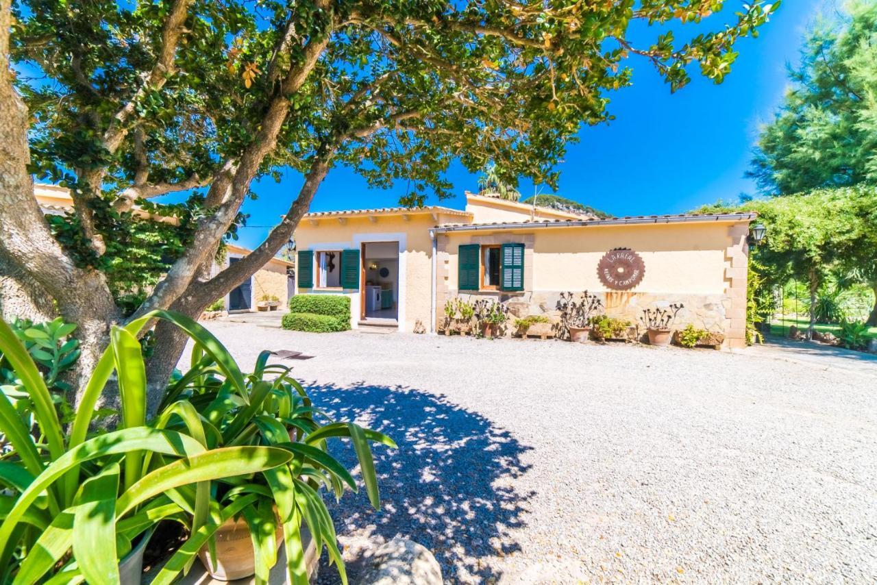 Casa rural Sort Llarga *