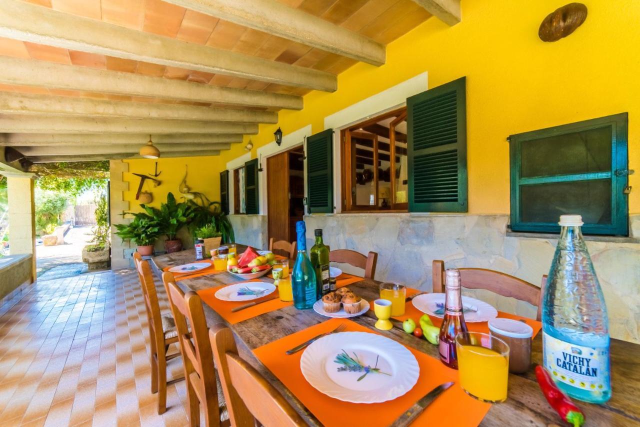 Casa rural Sort Llarga