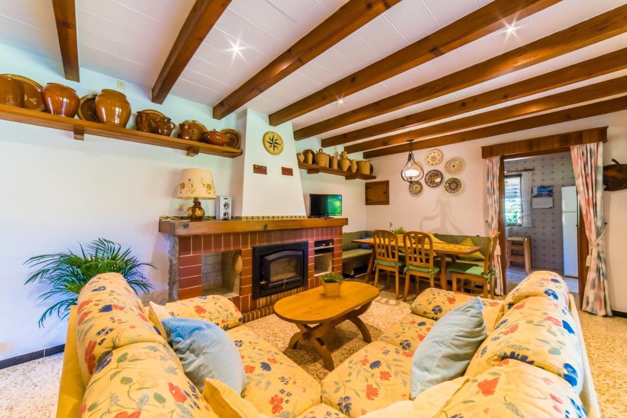 Casa rural Sort Llarga *