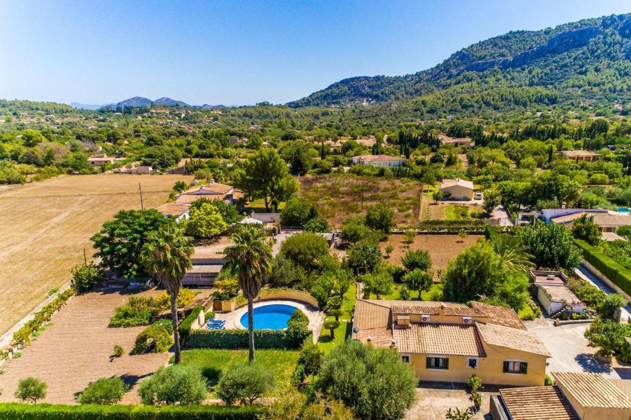 Casa rural Sort Llarga *