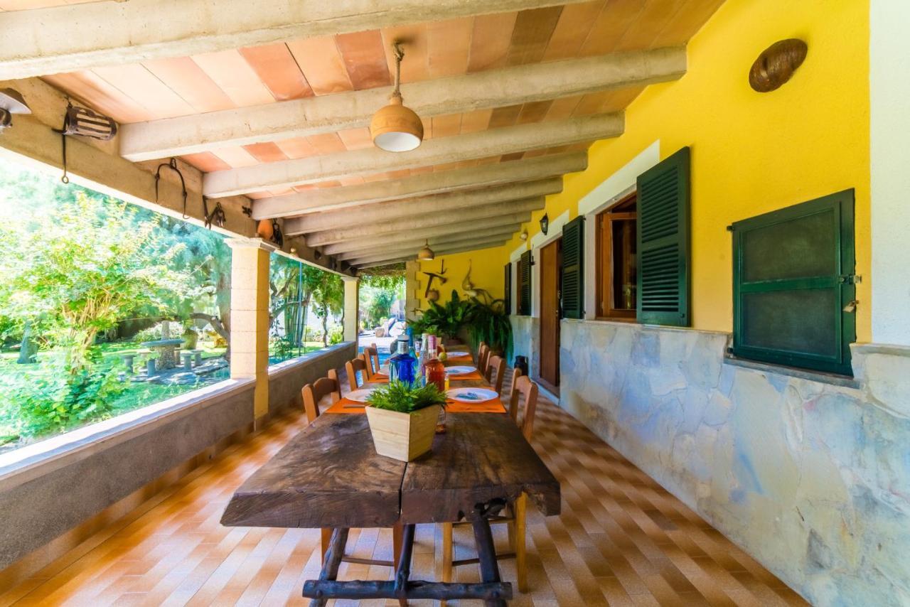 Casa rural Sort Llarga *