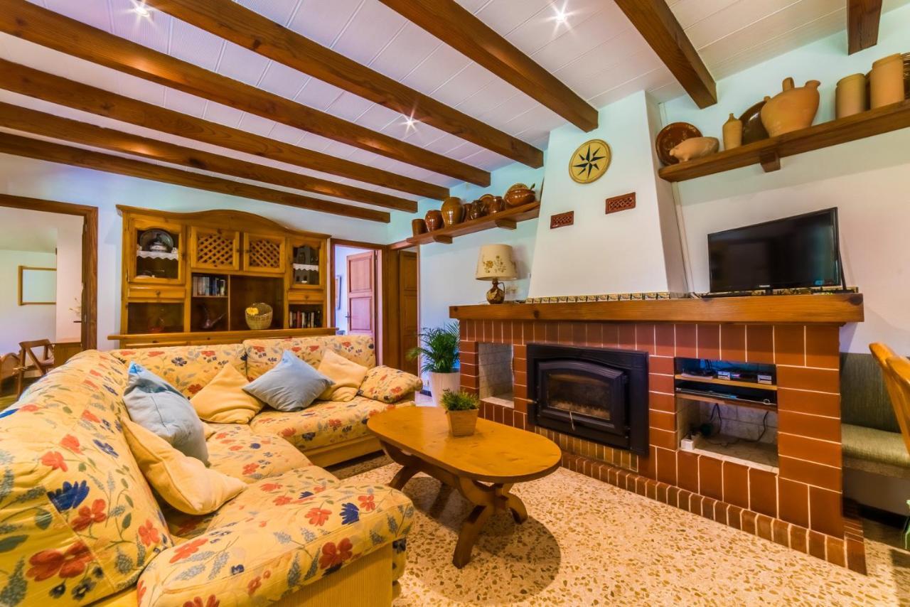 Casa rural Sort Llarga *